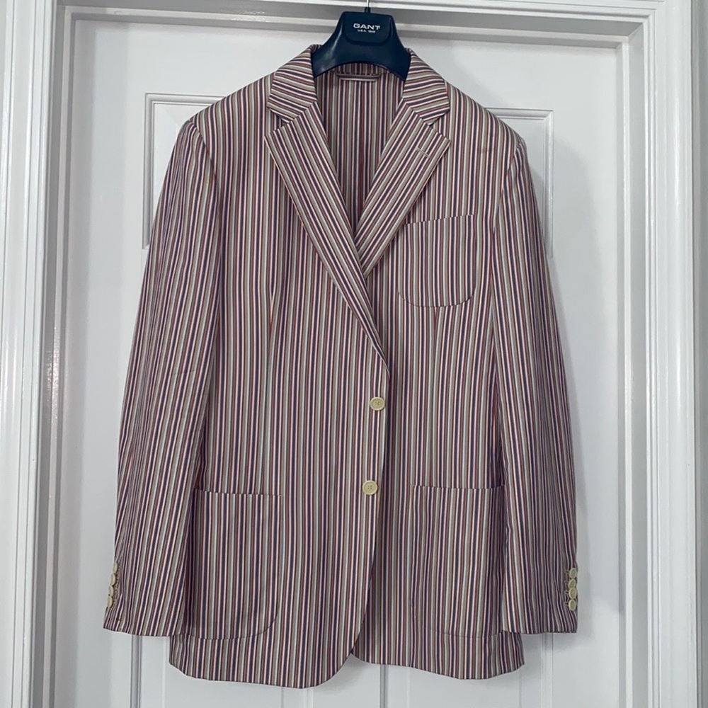 Gant Mens sport jacket